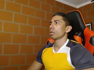 Adan_Sin1 Chaturbate stream image from January 24, 2025