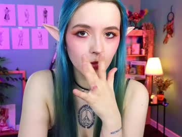 Anna_Bloom_ Chaturbate stream image from January 24, 2025