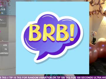 Anny_Sweet72 Chaturbate stream image from January 24, 2025