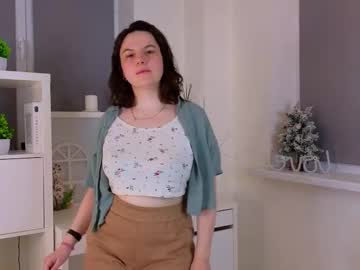 Antoniagreenwood Chaturbate stream image from January 24, 2025