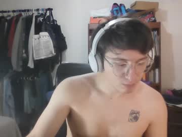 Aquacius01 Chaturbate stream image from January 24, 2025