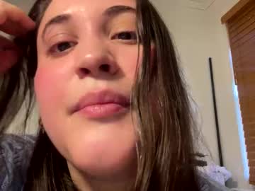 Bellaamorx3 Chaturbate stream image from January 24, 2025