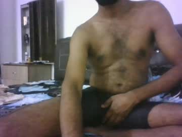 Ben_Raj Chaturbate stream image from January 24, 2025