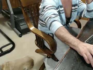 Billy471 Chaturbate stream image from January 24, 2025