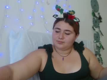 Candygilr1821 Chaturbate stream image from January 24, 2025