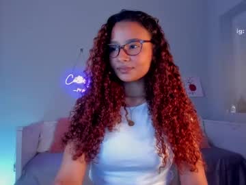 Cattaleya_Russ Chaturbate stream image from January 24, 2025