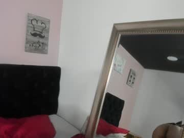 Cherryhoneyy Chaturbate stream image from January 24, 2025