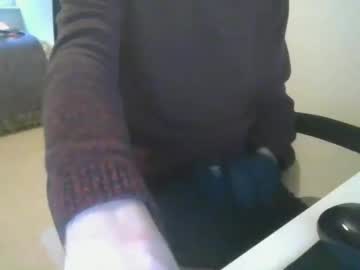 Cock_Twitch Chaturbate stream image from January 24, 2025