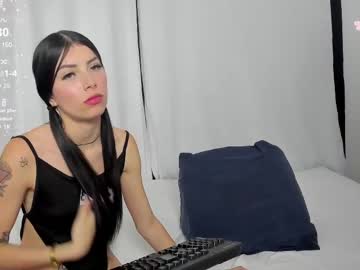 Danny_Angel_Col Chaturbate stream image from January 24, 2025