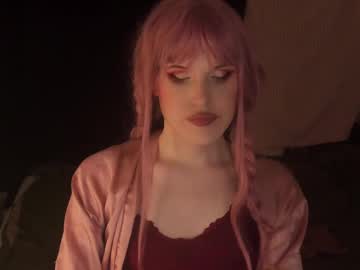 Effiemur Chaturbate stream image from January 24, 2025