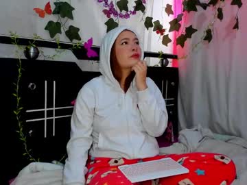 Elizabethots01 Chaturbate stream image from January 24, 2025