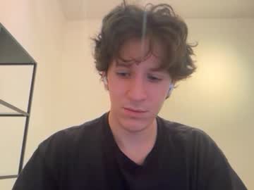 Enzyme_ Chaturbate stream image from January 24, 2025