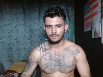 Etha_Bossx Chaturbate stream image from January 24, 2025