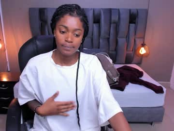 Firee_Ebony Chaturbate stream image from January 24, 2025