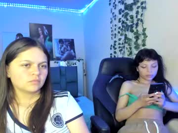 Gimena_Gonzales Chaturbate stream image from January 24, 2025