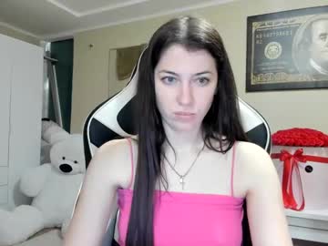 Hailey_Beauty Chaturbate stream image from January 24, 2025