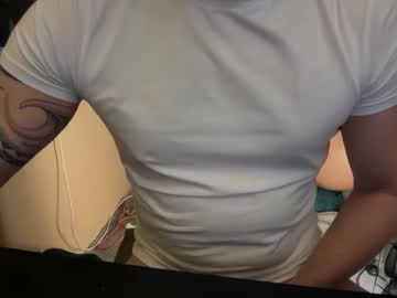 Hankmoody6 Chaturbate stream image from January 24, 2025