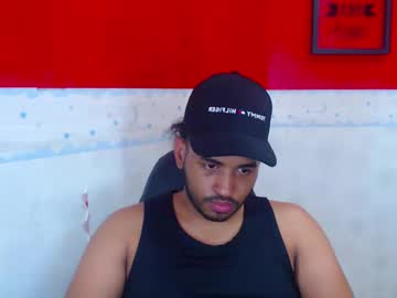 Jeiko_Lewis Chaturbate stream image from January 24, 2025