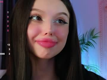 Jessie_Johns Chaturbate stream image from January 24, 2025