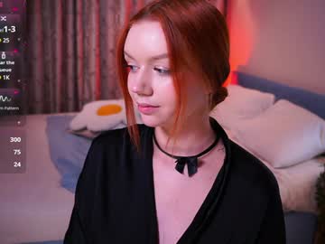 Jiaalisaa Chaturbate stream image from January 24, 2025