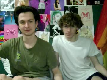Kaiandcalvin Chaturbate stream image from January 24, 2025