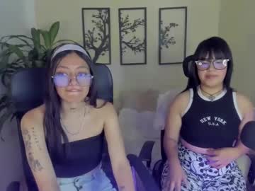 Kim_Valdez_ Chaturbate stream image from January 24, 2025