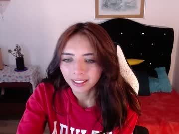 Laia_Aby Chaturbate stream image from January 24, 2025