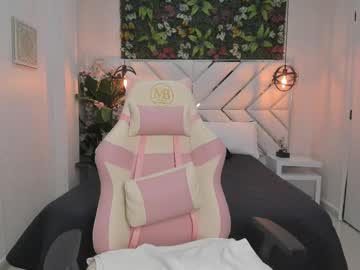 Madamevictory Chaturbate stream image from January 24, 2025