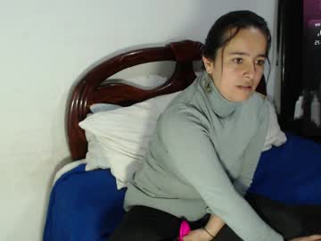 Magic_Stephany_ Chaturbate stream image from January 24, 2025