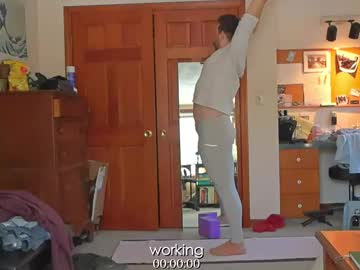 Mcdougal_D Chaturbate stream image from January 24, 2025