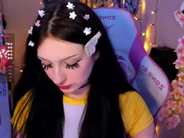 Mefofeia Chaturbate stream image from January 24, 2025