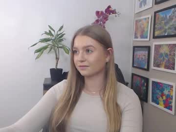 Mysteryericax Chaturbate stream image from January 24, 2025