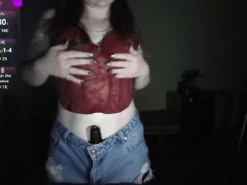 Nadiiamorgun Chaturbate stream image from January 24, 2025