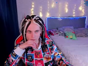 Nick_Demara Chaturbate stream image from January 24, 2025