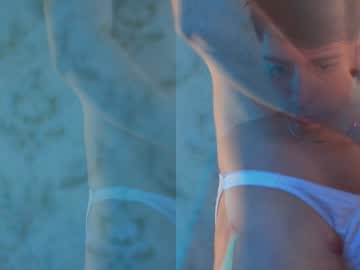 Nickrealwolf Chaturbate stream image from January 24, 2025