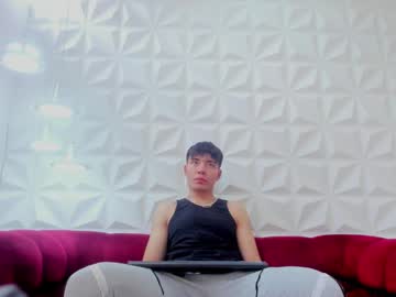 Nikolai_Popov08 Chaturbate stream image from January 24, 2025