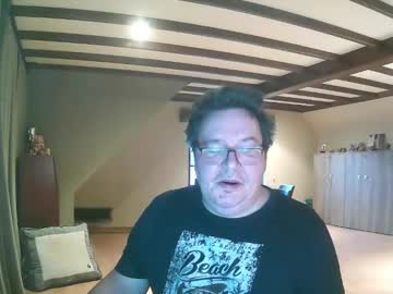 Pascal111111 Chaturbate stream image from January 24, 2025