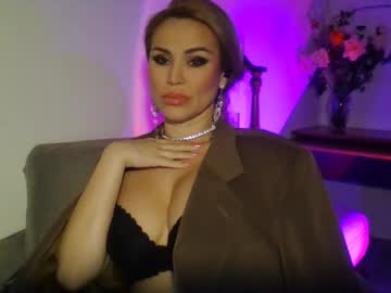 Radmila_Star Chaturbate stream image from January 24, 2025