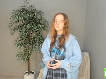 Sheenabann Chaturbate stream image from January 24, 2025