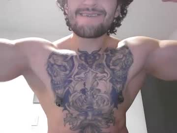 Siryus_X Chaturbate stream image from January 24, 2025