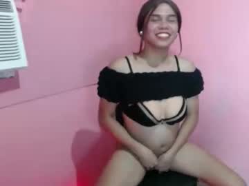 Sugarbabyx69x Chaturbate stream image from January 24, 2025