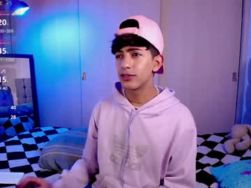 Teobrowny_ Chaturbate stream image from January 24, 2025