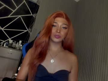 Trinityfucksyou Chaturbate stream image from January 24, 2025