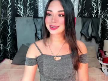 Xaurora_Fantacyx Chaturbate stream image from January 24, 2025