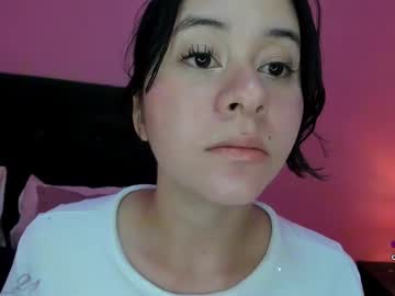 Agnes_21 Chaturbate stream image from January 24, 2025