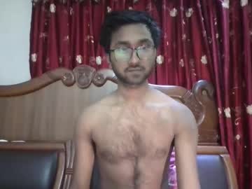 Alvin_Miler Chaturbate stream image from January 24, 2025