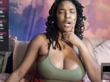 Bernadettejanes Chaturbate stream image from January 24, 2025