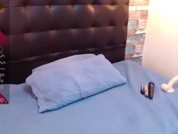 Candy_Hot88 Chaturbate stream image from January 24, 2025