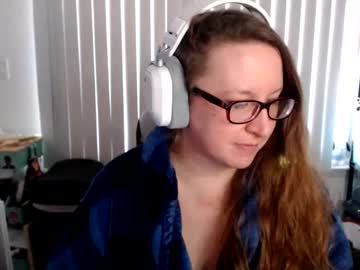 Climaxfairy Chaturbate stream image from January 24, 2025
