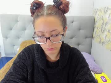 Dulcelorrainee Chaturbate stream image from January 24, 2025